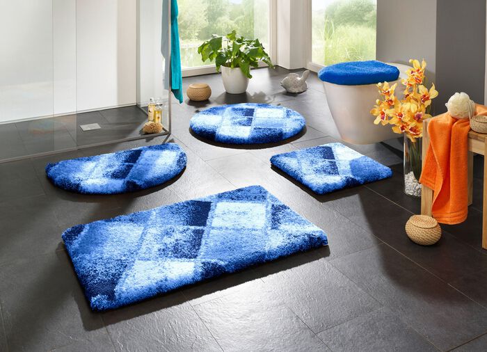 Fantastiskt badrumsset i supermjuk kvalitet 