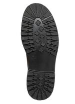 GINO GALANTE, fodrade herrst&ouml;vlar, vinterskor, bredd H, med lammskinn 