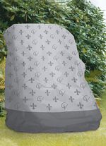 V&auml;der- och UV-best&auml;ndiga &ouml;verdrag 