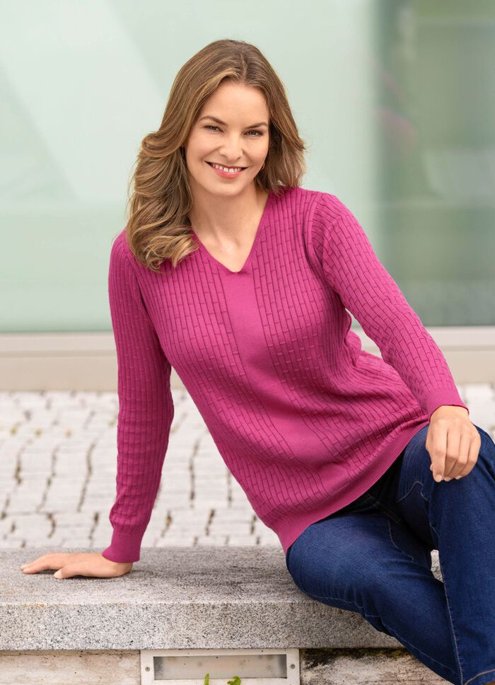 Tr&ouml;ja i mycket mjuk kvalitet 