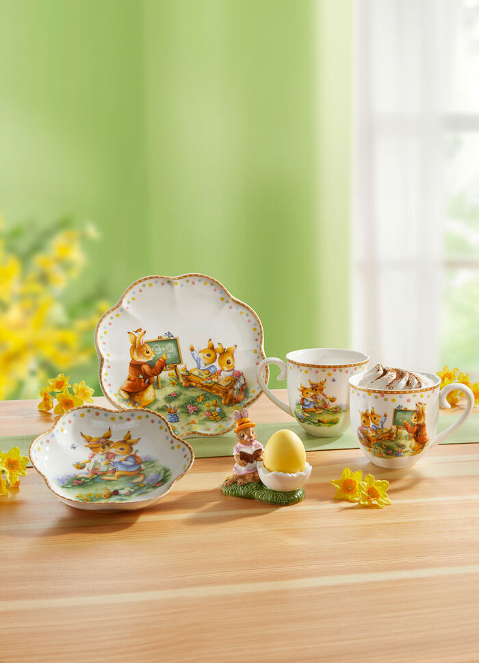 Årsartikel 2025 från Villeroy & Boch BUNT