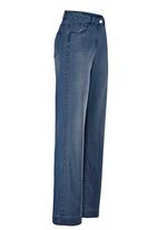 Jeans i 5-fickmodell  