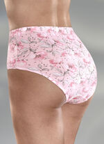 Fyrapack blommiga trosor, 