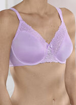 Triumph Ladyform soft minimiser bh med bygel KROKUS
