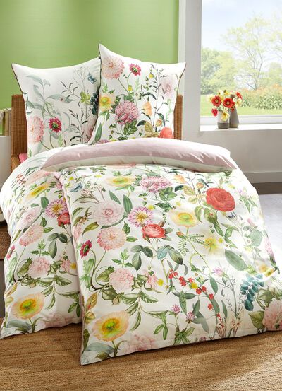 V&auml;ndbart s&auml;ngkl&auml;desset i makosatin 