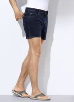 Jeansshorts från "Paddock's" i 2 färger, 