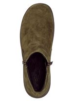 ELENA EDEN, bekv&auml;ma damst&ouml;vlar, vidd G, med uttagbar fotb&auml;dd 