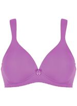 Naturana bh med mjukt vadderade kupor 