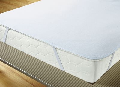 Hudvänliga, vattentäta inkontinensskydd  Hudvänliga, vattentäta inkontinensskydd