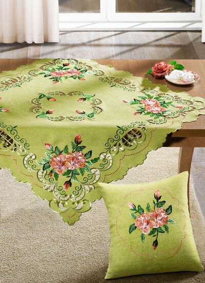 Detaljerat utformade tillbeh&ouml;r 