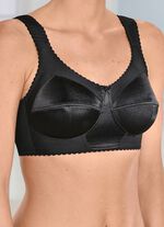 BH i svart 