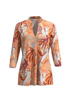 Skjorttunika i premiumkvalitet 