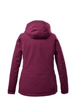 H&ouml;gkvalitativ funktionsjacka f&ouml;r kvinnor 