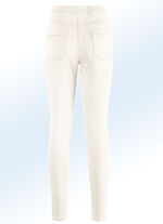 Supermjuka jegging-jeans, 