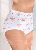 Fempack trosor med utbytbar res&aring;r 