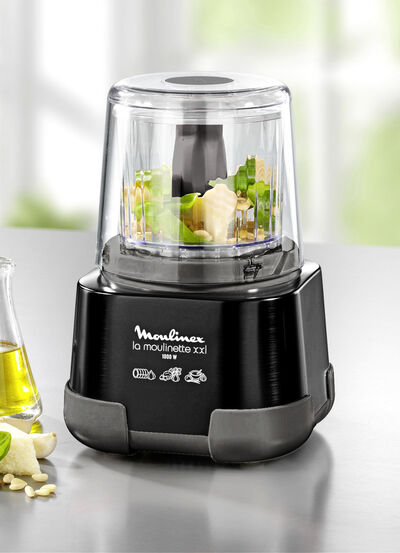 Moulinex dokumentförstörare, , large