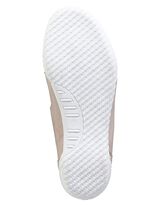 ELENA EDEN tofflor i mjukt nappal&auml;der 