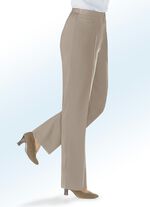 Bekv&auml;ma byxor f&ouml;r alla tillf&auml;llen i 8 f&auml;rger 