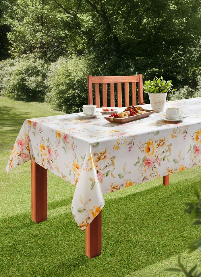 Digitaltryckt bord- och rumsdekoration 