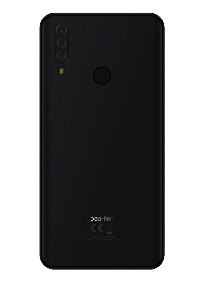 Bea-fon M 6s premium smartphone 