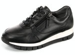 ELENA EDEN, sportiga damsneakers, vidd H, med uttagbar fotbädd, 