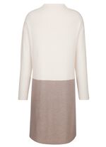 L&aring;ng kofta med kashmir 