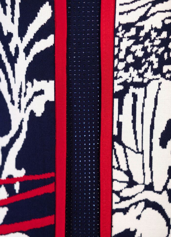 Finstickad tr&ouml;ja 