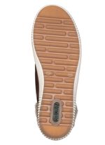 Remonte, fodrade damst&ouml;vlar, vinterskor, vidd G, med uttagbar fotb&auml;dd DUNKELBRAUN