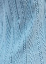 Tr&ouml;ja med ny ull och kashmir 