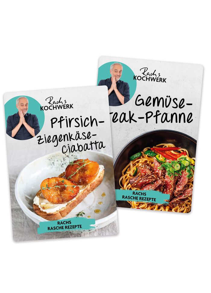 "Christian Rachs" rostfria st&aring;lpannor med bikakestruktur 