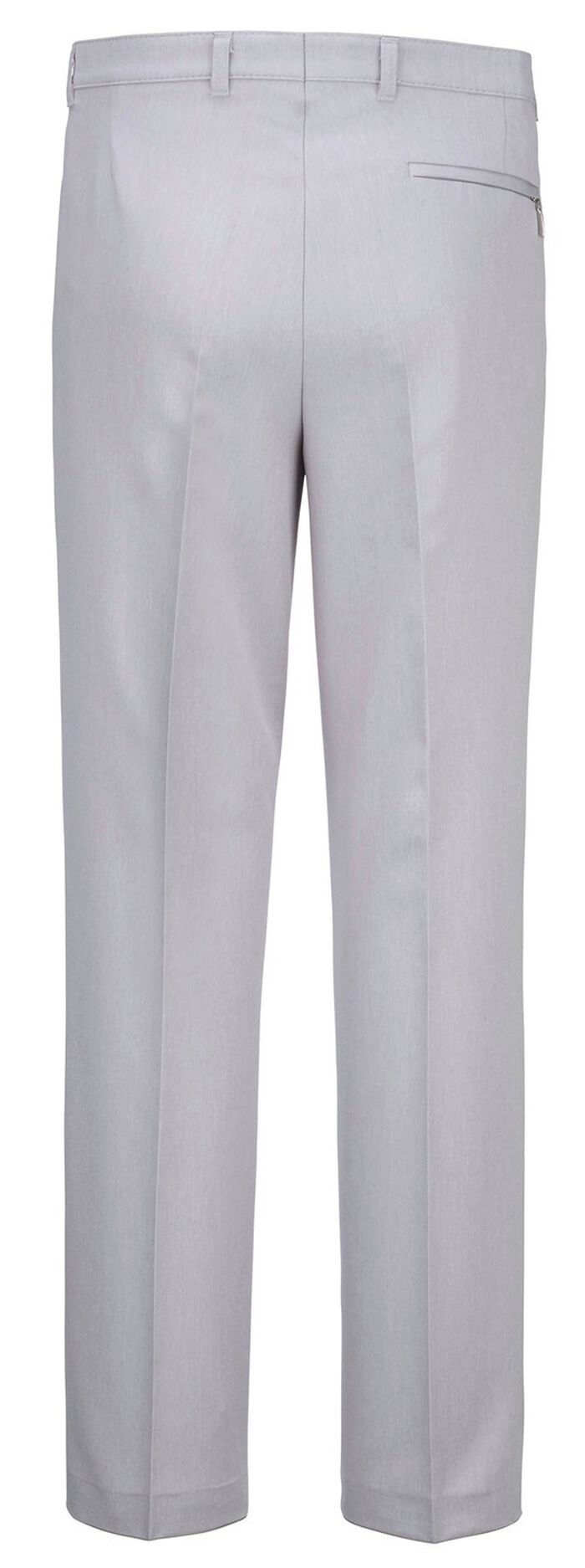 L&aring;gt skurna byxor fr&aring;n Klaus Modelle i 4 f&auml;rger 