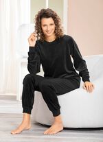 Comtessa fritidsdr&auml;kt SVART