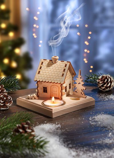 R&ouml;keri fr&aring;n Erzgebirge 