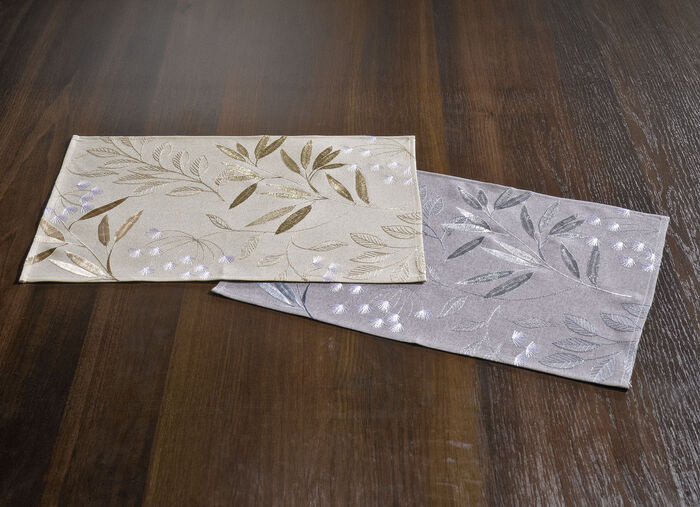 2 dukar BEIGE