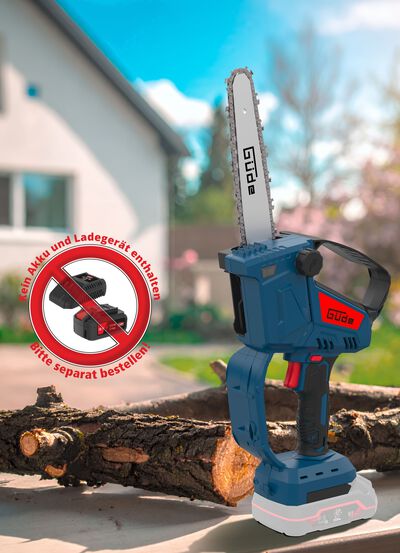 Batteridriven miniketts&aring;g (batteri och laddare ing&aring;r ej) 