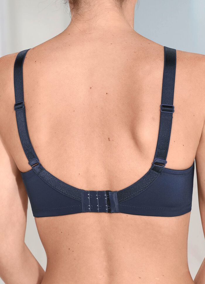 Susa-bh med elastisk spets 