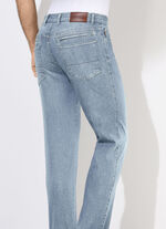 Jeans från &quot;Francesco Botti&quot; i 3 färger HELLJEANS