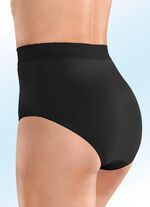 Sexpack med f&ouml;rst&auml;rkta trosor 