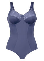 Anita byxkorsett med f&ouml;rst&auml;rkning framtill NATTBL&Aring;