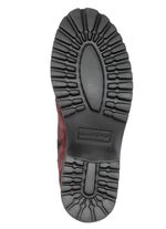 Waldl&auml;ufer, bekv&auml;ma damst&ouml;vlar, vinterskor, bredd H, med uttagbar fotb&auml;dd 