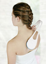 Kroppsvårdsset, 3 st 