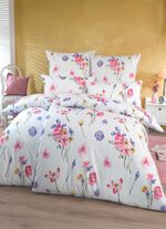 s&auml;ngset med dragkedja 