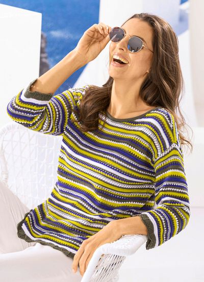 Tr&ouml;ja med utarbetade v&aring;gmuddar 