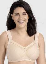 Miss Mary-BH med bomull 