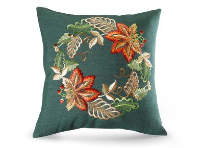 H&ouml;stlig bord- och rumsdekoration 