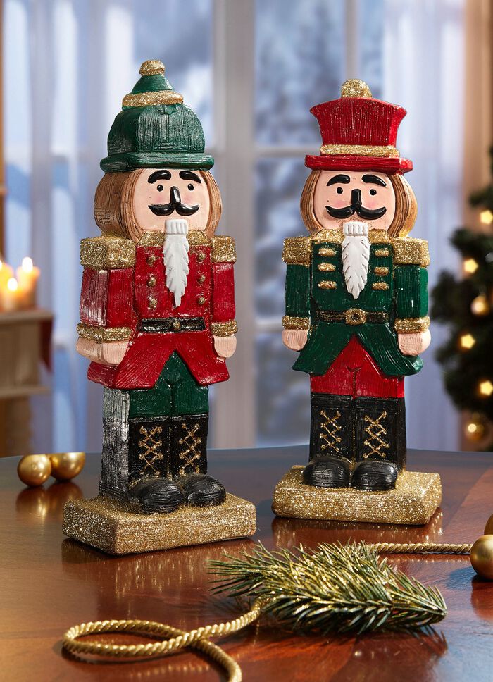 N&ouml;tkn&auml;ppare i terrakotta 