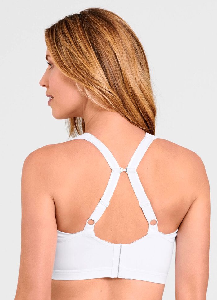 Miss Mary-bh tillverkad av andningsbart Keep-Fresh-material 