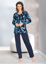 Husdr&auml;kt med bomull 