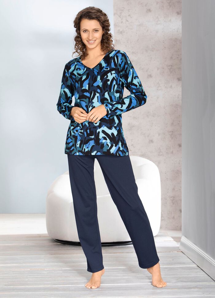 Husdr&auml;kt med bomull 