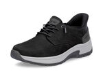 Rieker sneakers med förstärkt ryggmössa för enkel påtagning, 